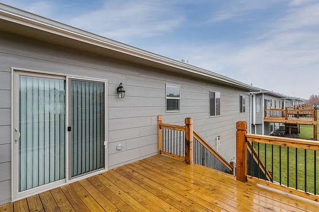 Building Photo - 1218 S Longford St