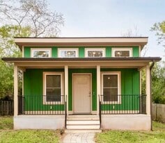Building Photo - 203 Raymond Ave