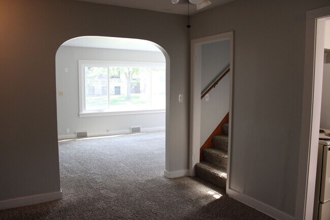 Building Photo - 1412 Houston St