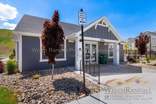 Building Photo - 16254 S Truss Dr