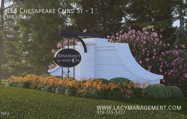 Building Photo - 116 Chesapeake Cmns St