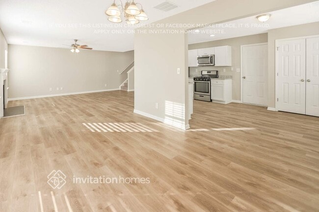 Building Photo - 3504 Devon Chase Rd