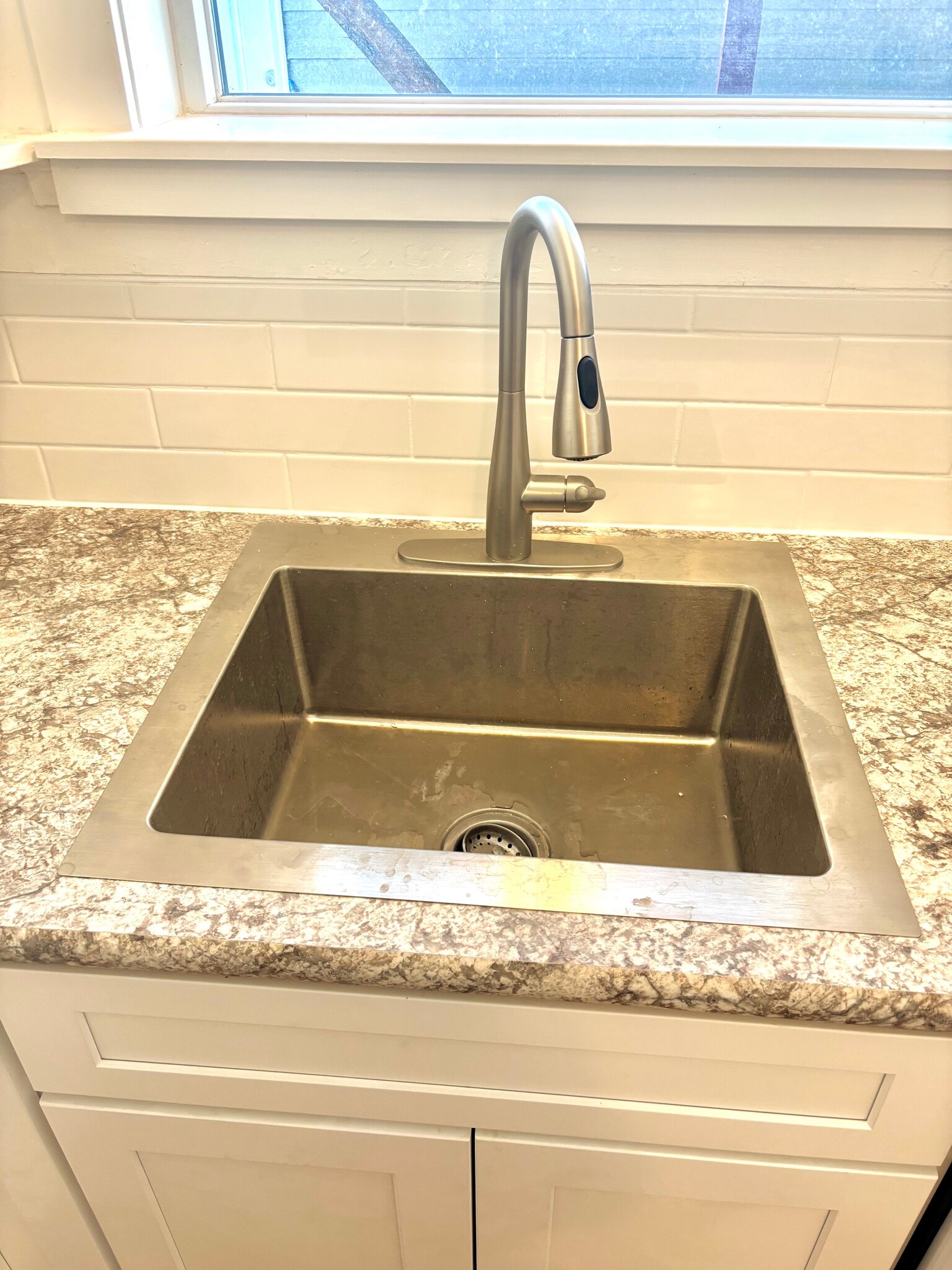 Be the first to wash dishes here! - 601 J Street