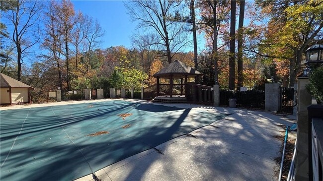 Building Photo - 1308 Red Deer Way