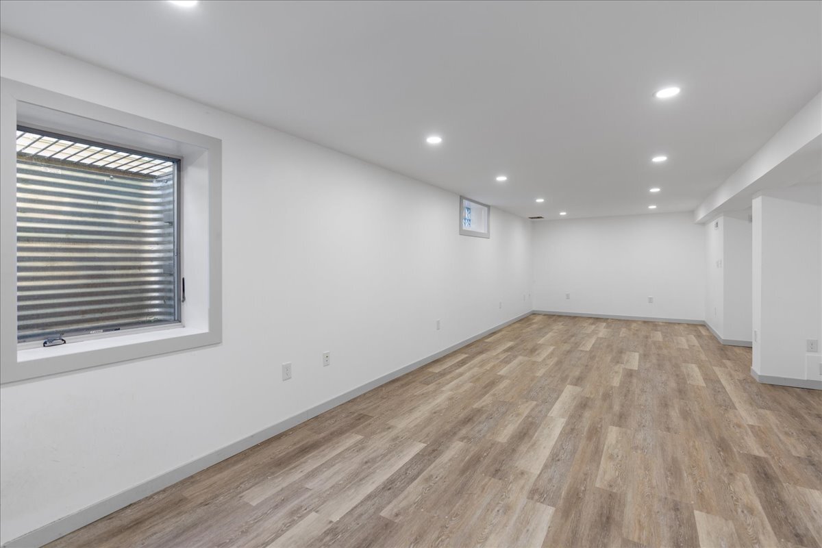 Basement/bedroom 3 - 1519 Adams St NE