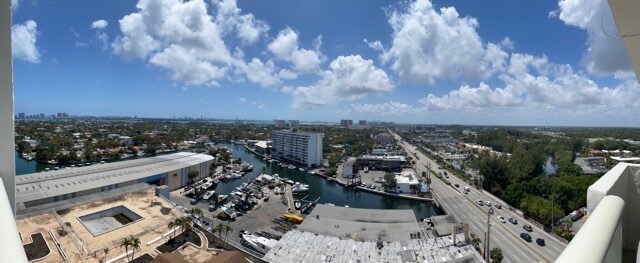 Building Photo - Sailboat Cay Condominium