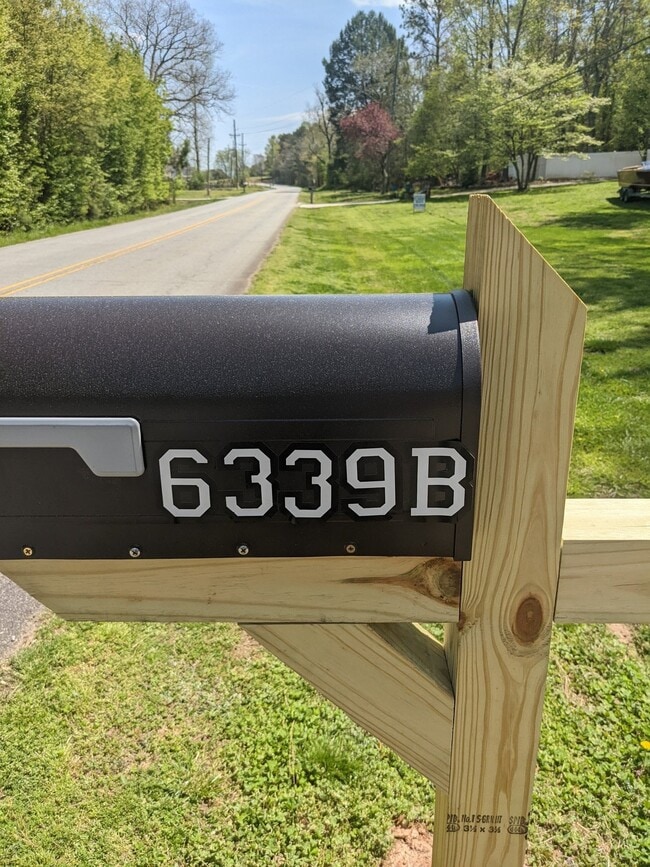 Building Photo - 6339B Gaines Ferry Rd