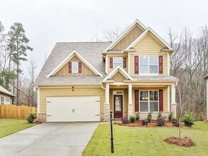 Building Photo - 5985 Carruth Lake Dr