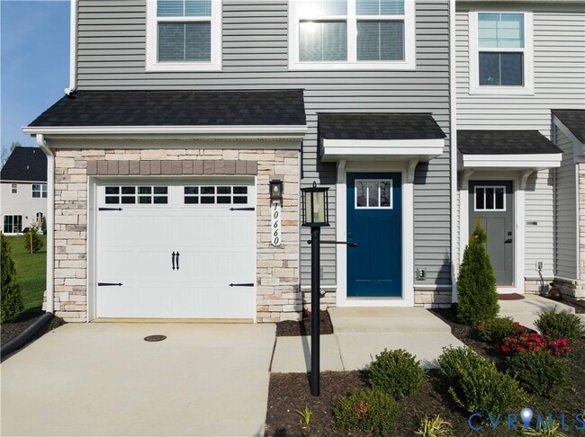 Building Photo - 10660 Wrexham Townes Vw