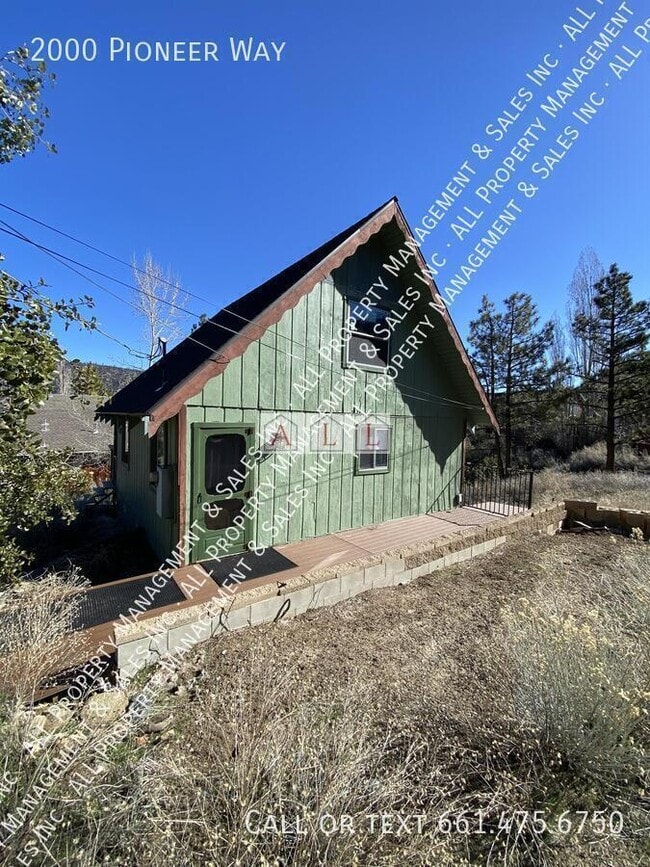 Building Photo - 2000 Pioneer Way