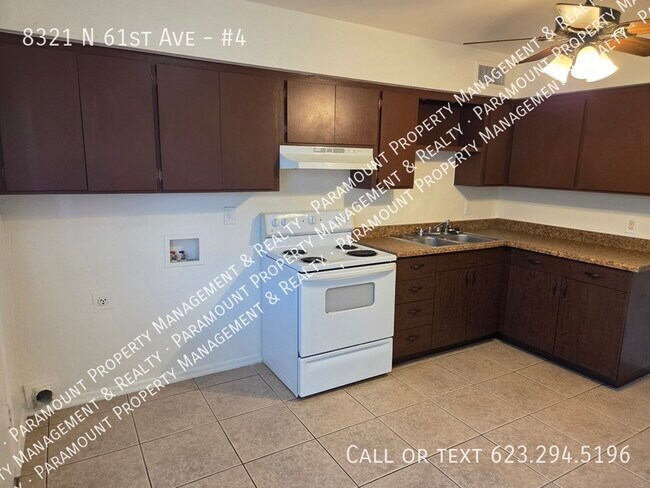 Building Photo - 8321 N 61st Ave