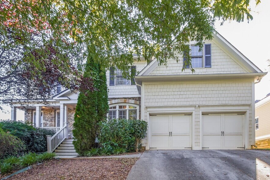 Building Photo - 6730 Creekview Ln