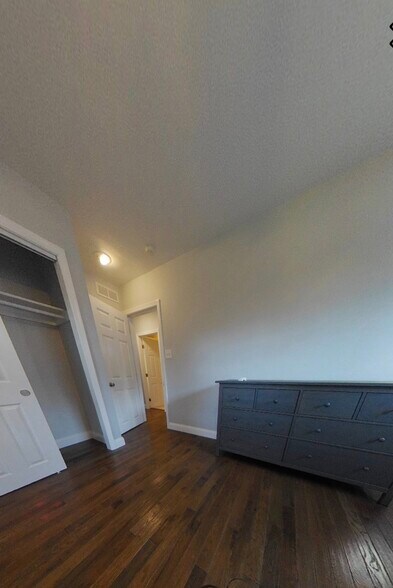 Bedroom 1 - 540 Airy Ave