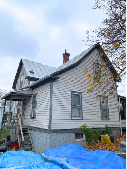 Building Photo - 711 Church St
