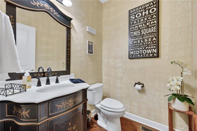 Building Photo - 4471 Redan Ct