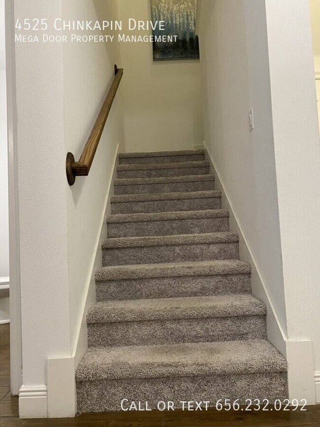 Building Photo - 4525 Chinkapin Dr