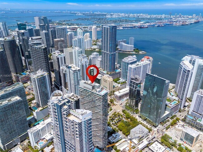Building Photo - 1300 S Miami Ave