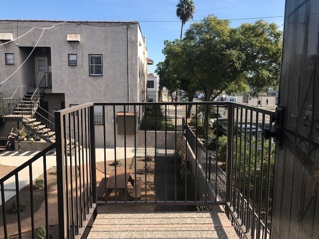 Building Photo - 1101 Orizaba Ave