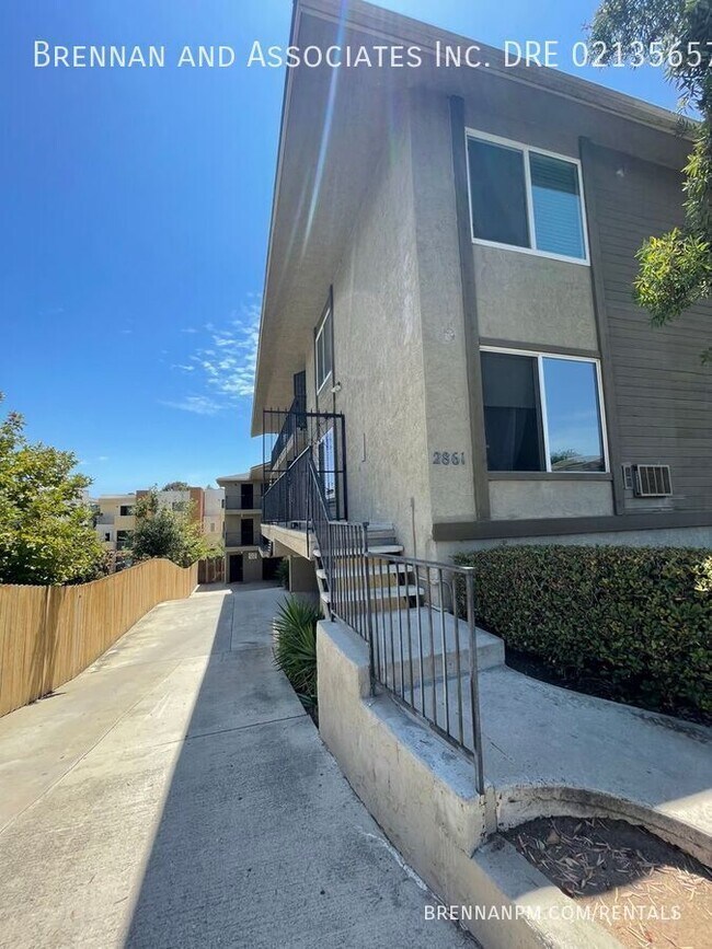 Building Photo - 2861 B St