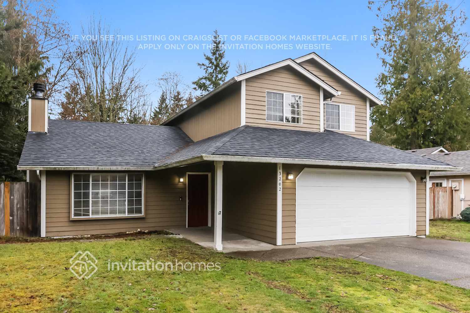 Building Photo - 13202 SE 236th Pl