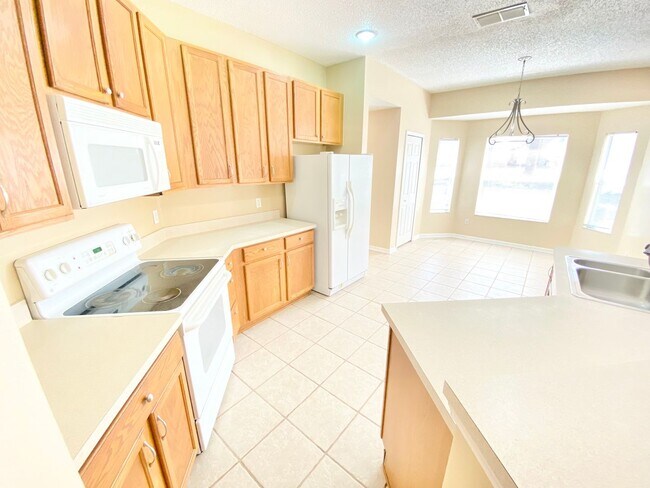 Building Photo - Beautiful Home in Rybolt Reserve in Orlando, Florida!