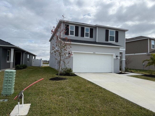 Building Photo - Beautiful 4 bedroom Home