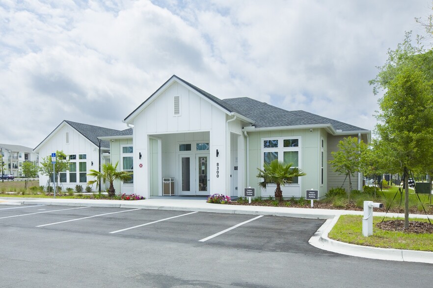 Madison Palms | Jacksonville, FL | Community Center - Madison Palms