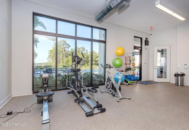 Building Photo - Fully furnished luxurious waterfront condo at The Inlet!