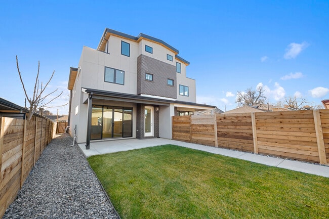 Building Photo - 1951 W 47th Ave