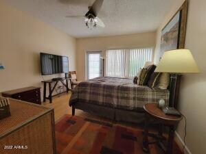 Master Bedroom - 11333 N 92nd St