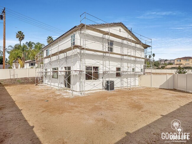 Building Photo - Spacious New Construction Home at the End of a Cul-de-Sac