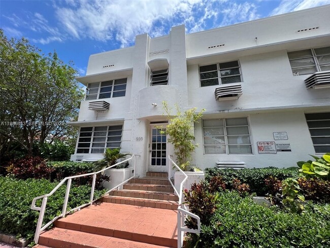 Building Photo - 500 14th St