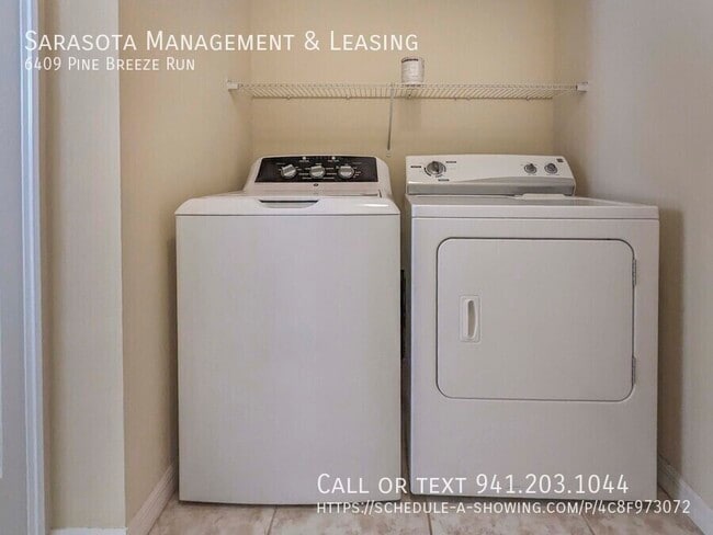 Building Photo - 6409 Pine Breeze Run