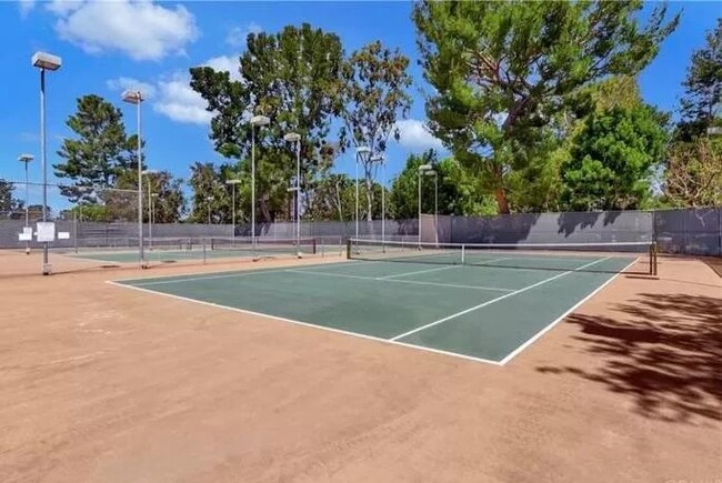 Tennis Courts - 184 Streamwood