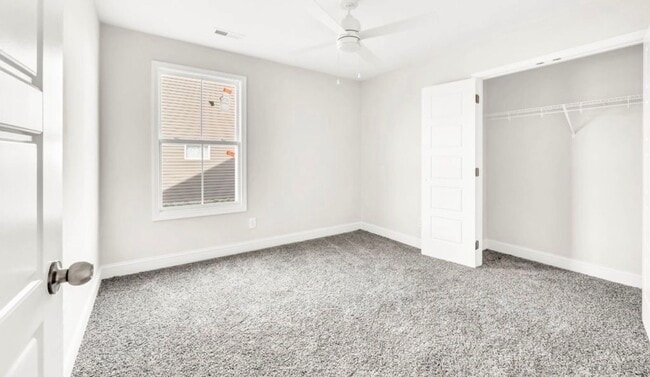 Building Photo - Brand New Three Bedroom