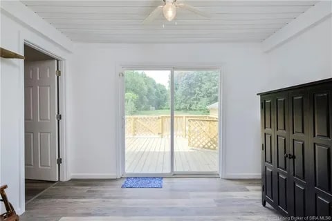 Building Photo - 710 English Ave