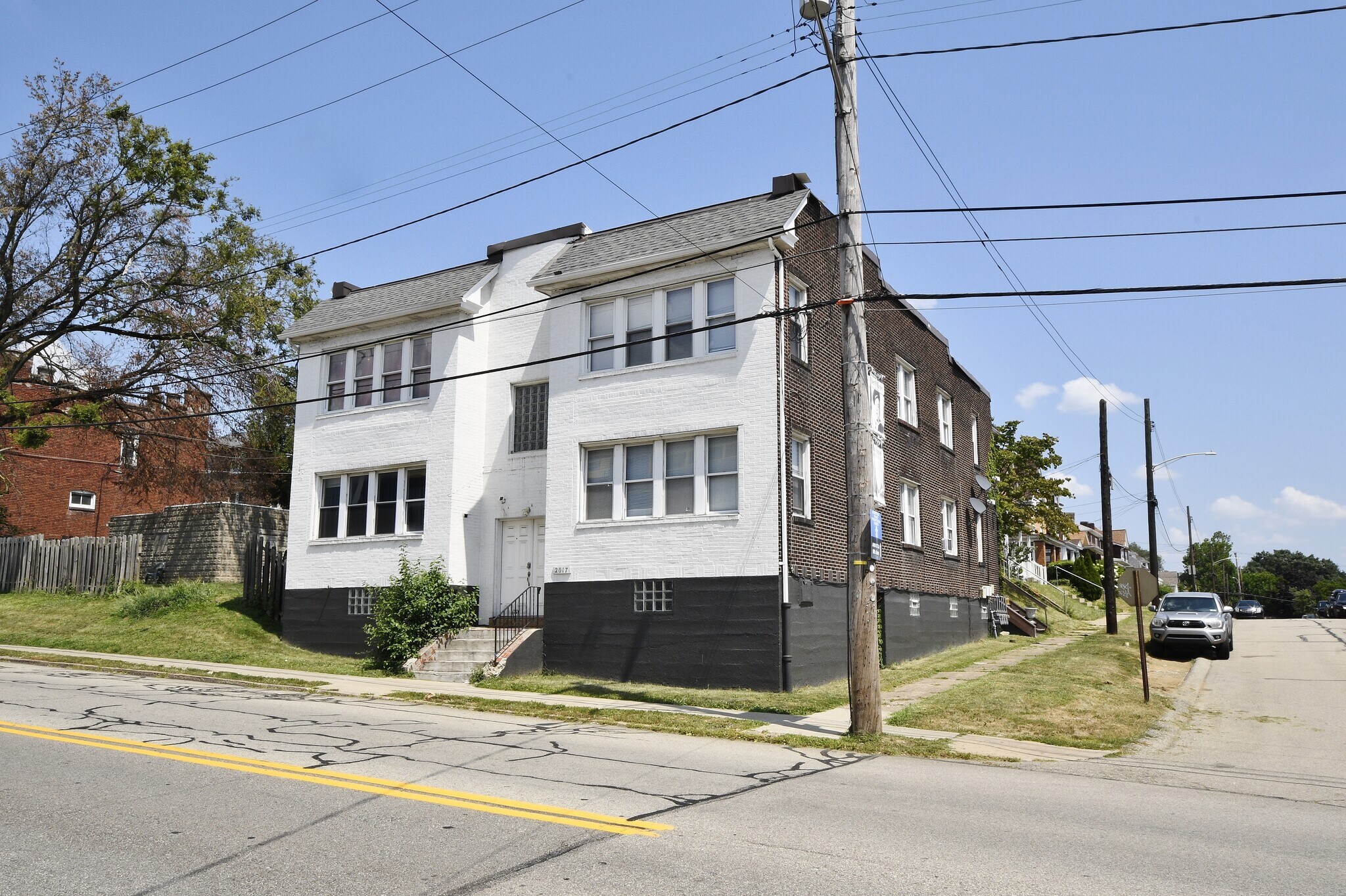 Building Photo - 2017 West St