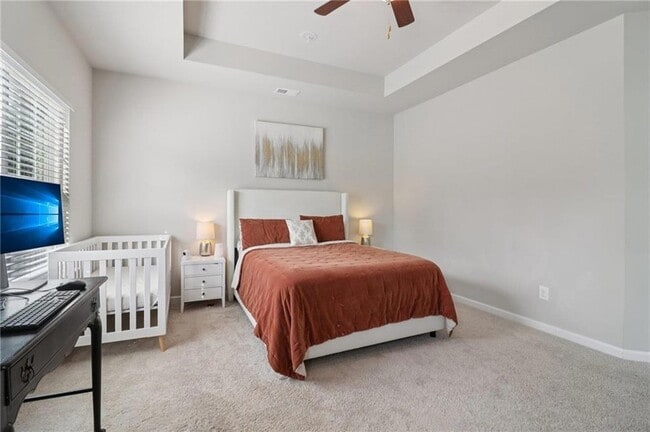 Building Photo - 3890 Clarington Dr