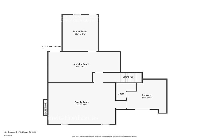 Building Photo - 2984 Sawgrass Trail SW