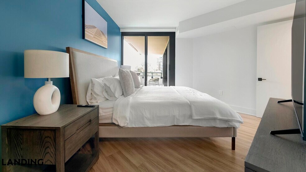 Building Photo - 1550 Clarendon Blvd