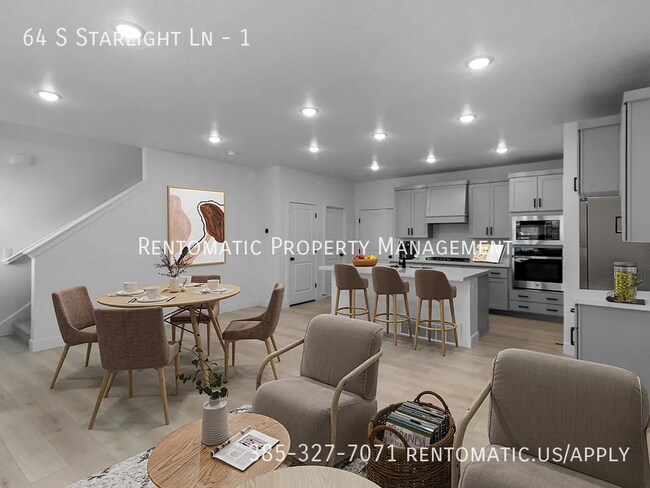 Building Photo - 64 S Starlight Ln
