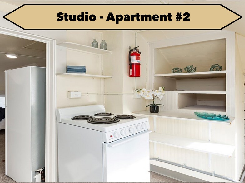 Building Photo - 903 Highland Ave