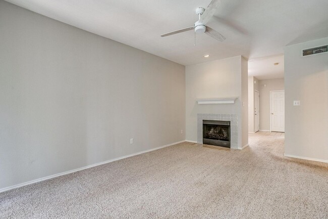 Building Photo - Nice 2 Bed, 2 Bath Second Story Condo Overlooking the Pool- 76107