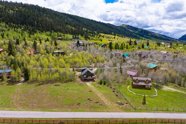 Building Photo - 4801 Conifer Dr