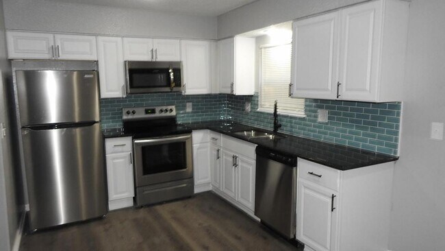 Building Photo - 2614 NW 6th Street