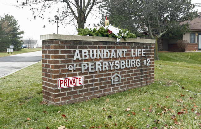 Building Photo - Abundant Life of Perrysburg 2