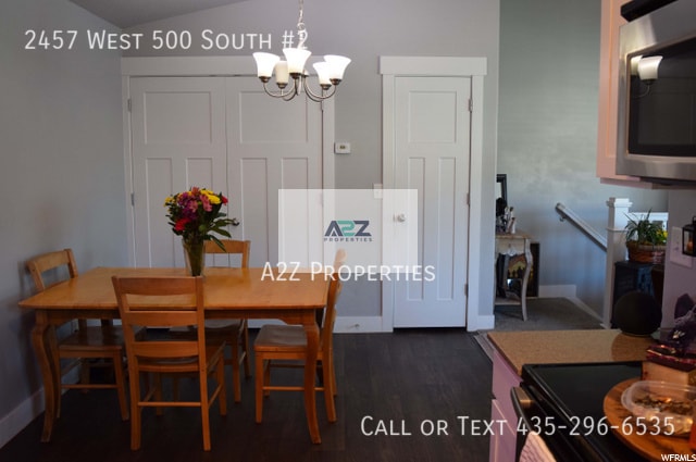 Building Photo - 2457 W 500 S