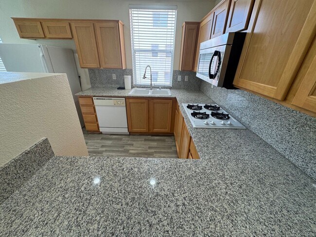 Building Photo - Guard-Gated spacious 2-Bedroom Condo Near the Las Vegas Strip