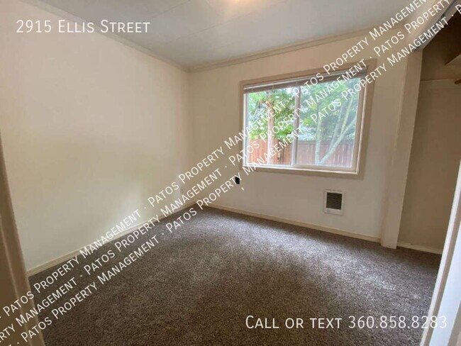 Building Photo - 2915 Ellis St