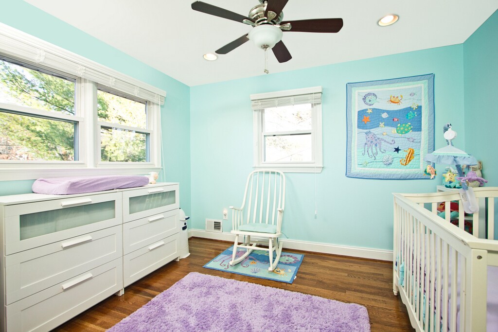 bedroom 4 - 6811 Lemon Rd